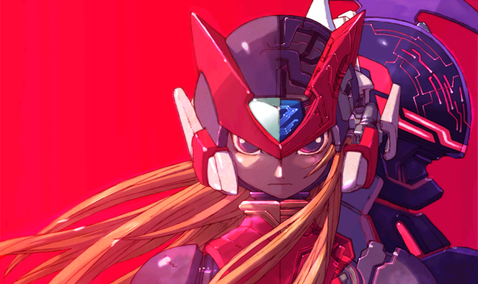 ロックマンゼロ3 - アニヲタWiki(仮) - atwiki（アットウィキ）